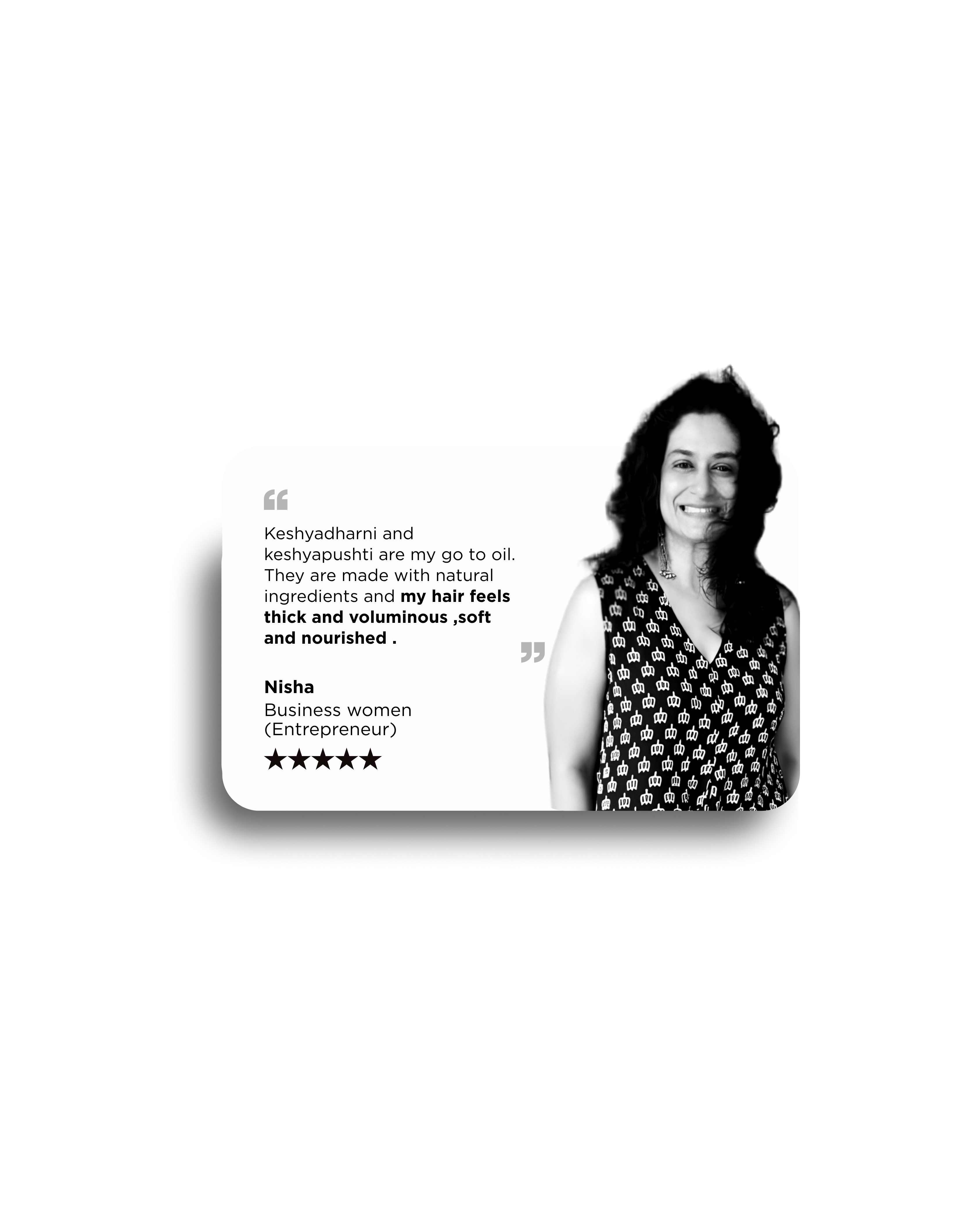 Testimonial 6
